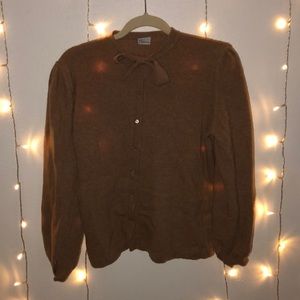 Liz Claiborne cardigan